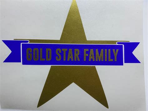 Are Gold Star families paid?
